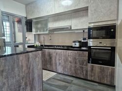 Blk 682A Waterway View (Punggol), HDB 4 Rooms #560763421